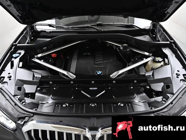 BMW X5 X5 (G05) 2022 года - вид 6