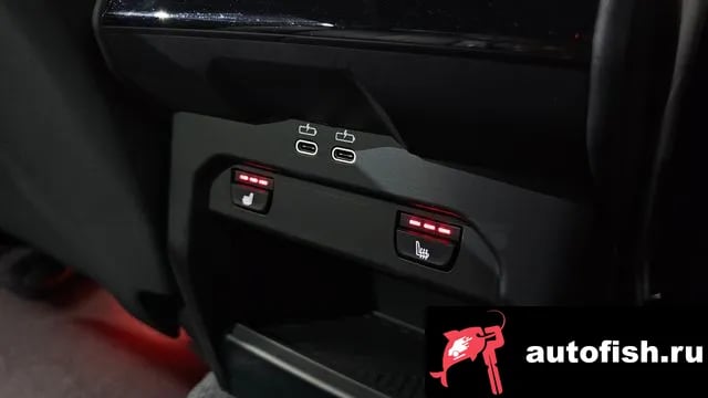 BMW 5-Series 5 Series (G60) 2024 года - похожие автомобили