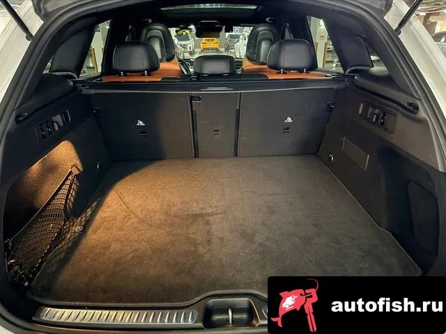 Mercedes-Benz GLC-Class GLC-Class X254 2023 года - вид 2