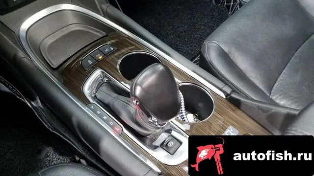 Chevrolet (GM Daewoo) Malibu The New Malibu 2021 года - похожие автомобили