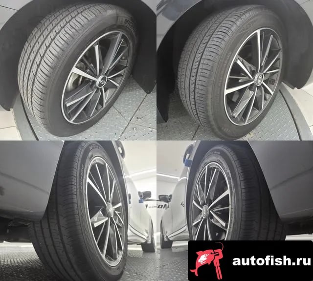 Hyundai Grandeur The New Granger IG 2020 года - вид 5