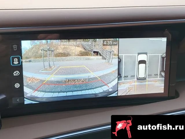 Hyundai Palisade Palisade (LX3) 2025 года - похожие автомобили