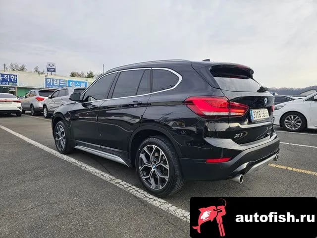 BMW X1 X1 (F48) 2021 года - похожие автомобили