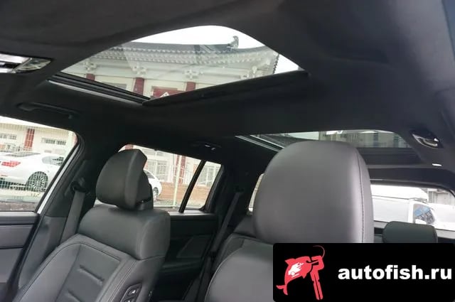 Hyundai Santafe San Tafe (MX5) 2023 года - вид 5