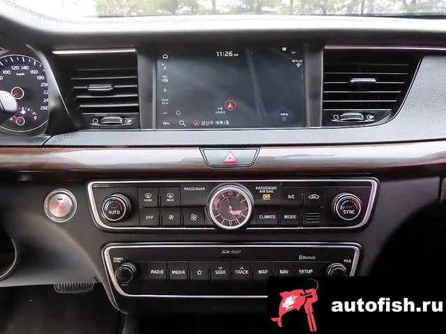 Kia K7 Come New K7 2018 года - похожие автомобили