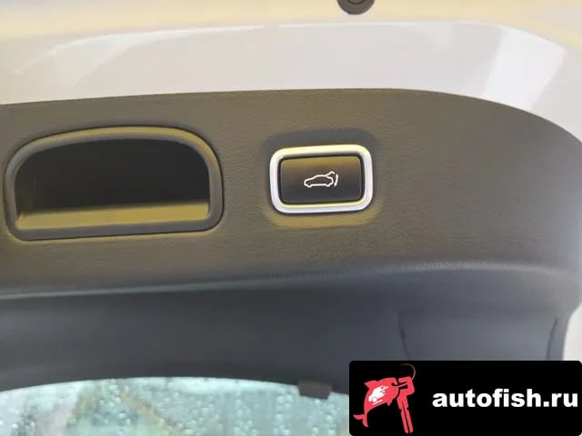 Kia Stinger Stinger 2020 года - похожие автомобили