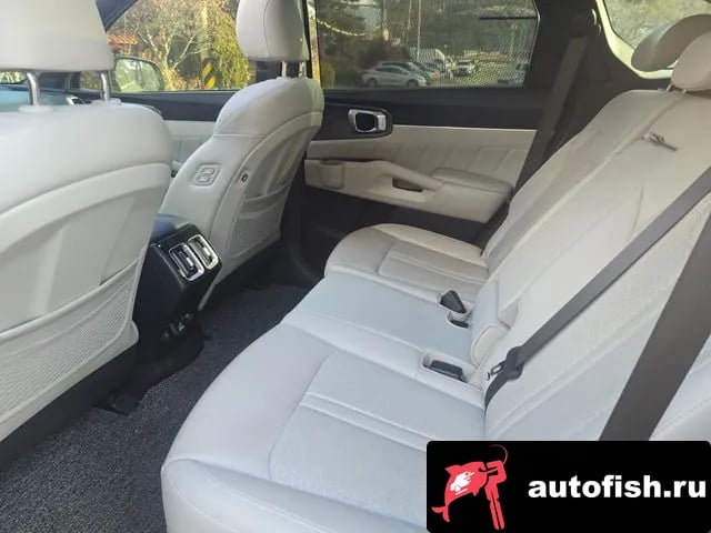 Kia Sorento Sorento 4th Generation 2021 года - похожие автомобили