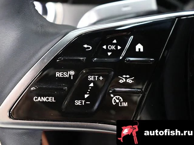 Mercedes-Benz E-Class E-Class W214 2025 года - вид 5