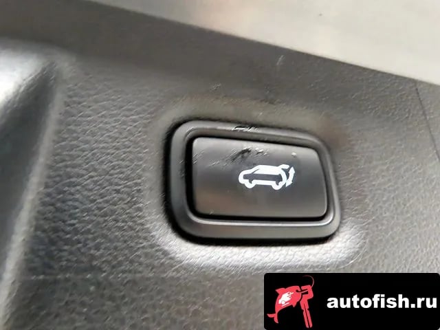 Hyundai Santafe The New San Tafe 2022 года - похожие автомобили