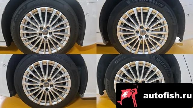 Audi A6 A6 (C8) 2020 года - вид 5