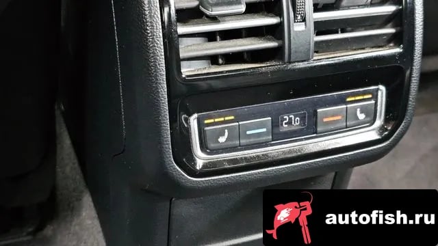 Volkswagen Passat Passat GT (B8) 2018 года - похожие автомобили