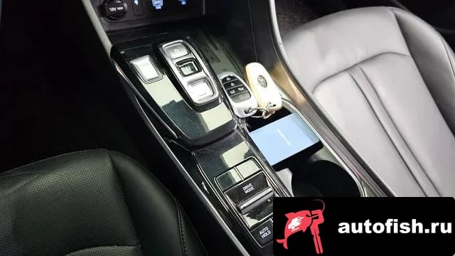 Hyundai Sonata Sonata (DN8) 2019 года - похожие автомобили