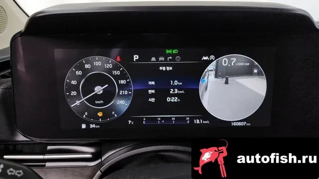 Kia Carnival Carnival 4th generation 2020 года - похожие автомобили