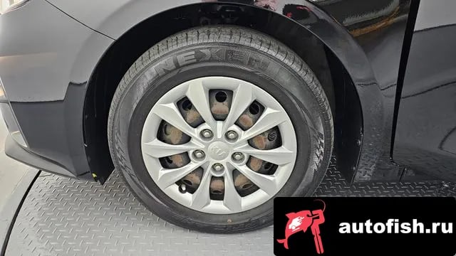 Kia K3 Come New K3 2020 года - вид 5