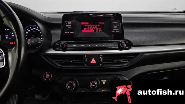 Kia K3 Come New K3 2020 года - похожие автомобили