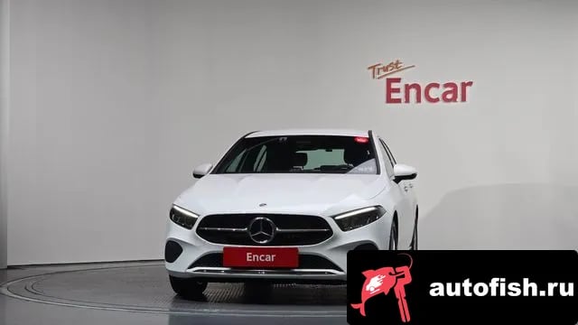 Mercedes-Benz A-Class A-Class W177 2025 года - похожие автомобили