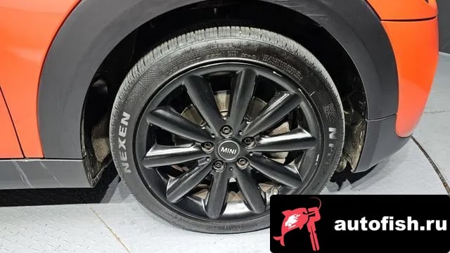 Mini Cooper Cooper S 2019 года - вид 5