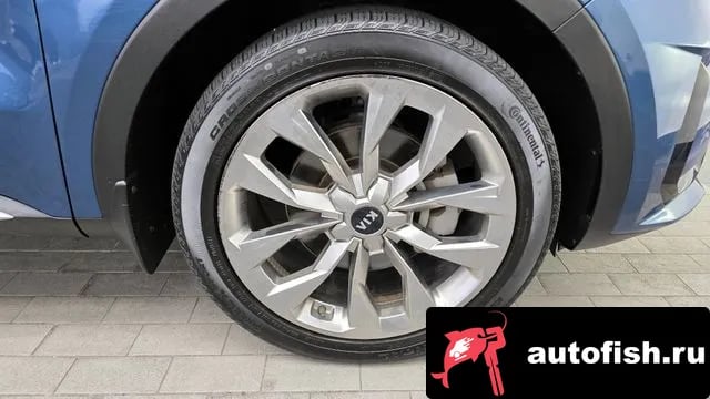 Kia Sorento Sorento 4th Generation 2020 года - вид 5