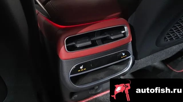 Genesis GV70 GV70 2021 года - похожие автомобили