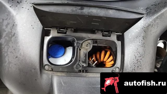 Renault Korea (Samsung) Twizy Tweezy 2020 года - вид 6