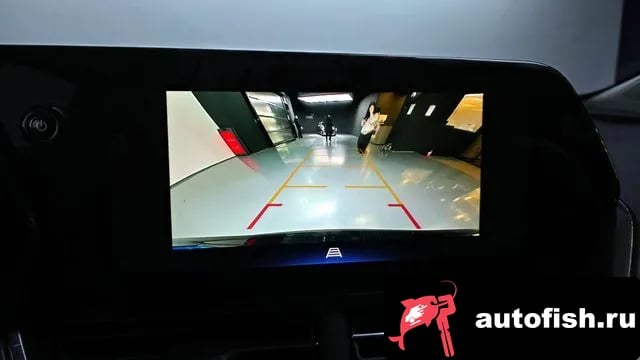 Chevrolet (GM Daewoo) Trax Trax Crossover 2023 года - похожие автомобили