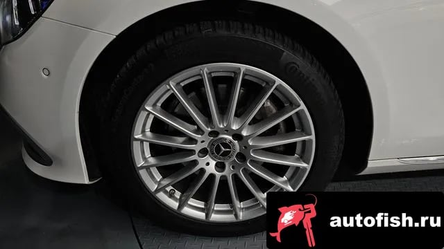 Mercedes-Benz E-Class E-Class W213 2021 года - вид 5