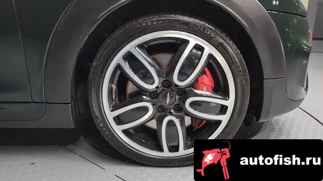 Mini Cooper Cooper S 2018 года - вид 5