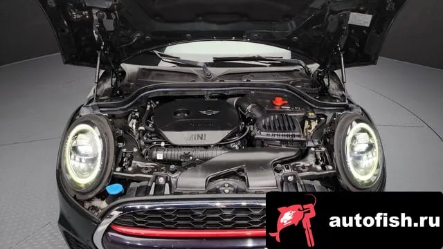 Mini Cooper Cooper S 2018 года - вид 6