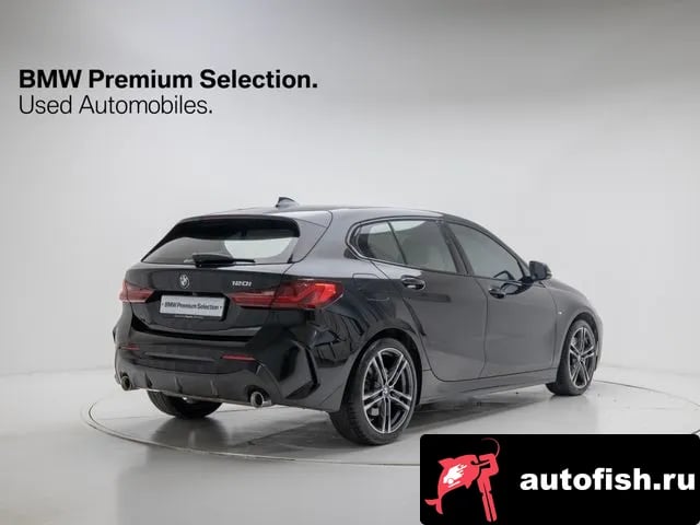 BMW 1-Series 1 Series (F40) 2023 года - похожие автомобили