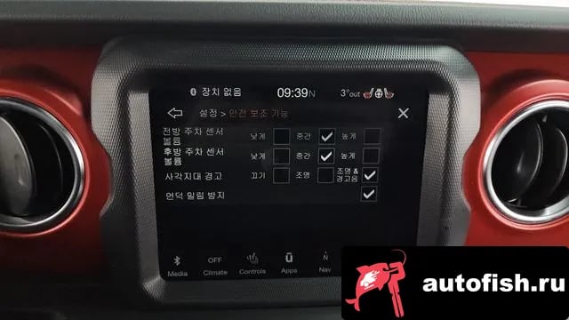 Jeep Wrangler Wrangler (JL) 2023 года - похожие автомобили