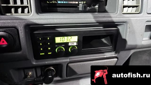 Chevrolet (GM Daewoo) labo New Labo 2018 года - похожие автомобили