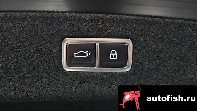 Genesis G90 G90 (RS4) 2024 года - похожие автомобили