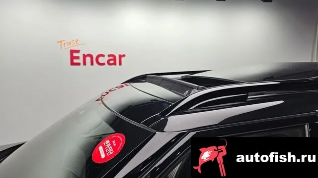 Land Rover Discovery Discovery 5 2022 года - похожие автомобили