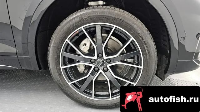 Audi Q5 Q5 (FY) 2024 года - вид 5