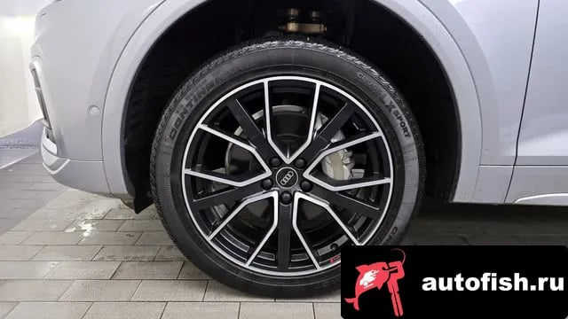 Audi Q5 Q5 (FY) 2022 года - вид 5