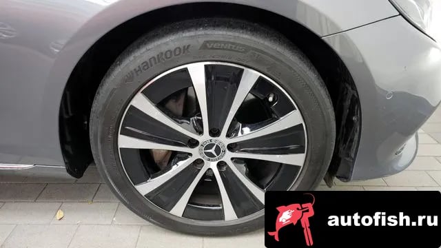 Mercedes-Benz E-Class E-Class W213 2020 года - вид 5