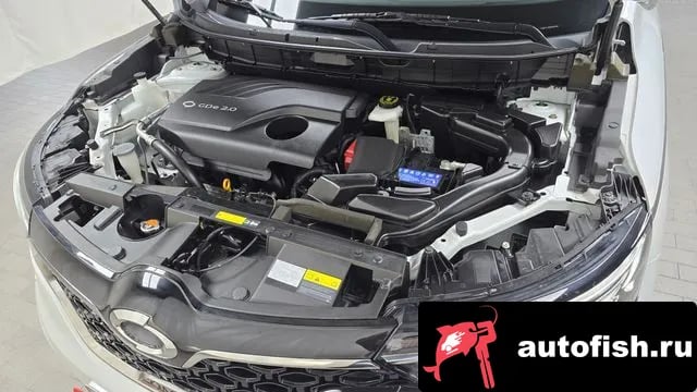 Renault Korea (Samsung) QM6 The New QM6 2022 года - похожие автомобили