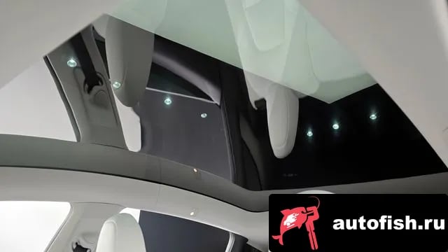 Tesla Model Y Model Y 2024 года - похожие автомобили
