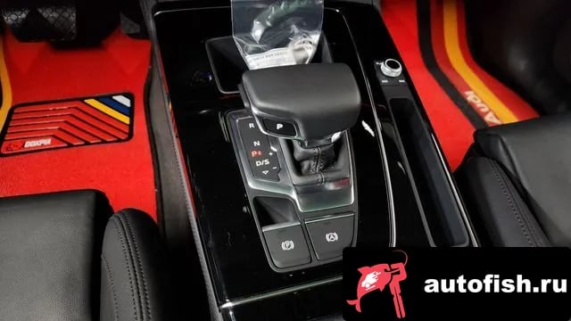 Audi Q5 Q5 (FY) 2024 года - похожие автомобили