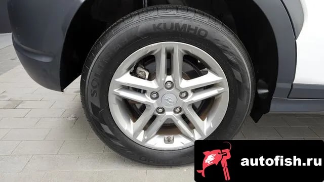 Hyundai Kona The New Kona 2021 года - вид 5