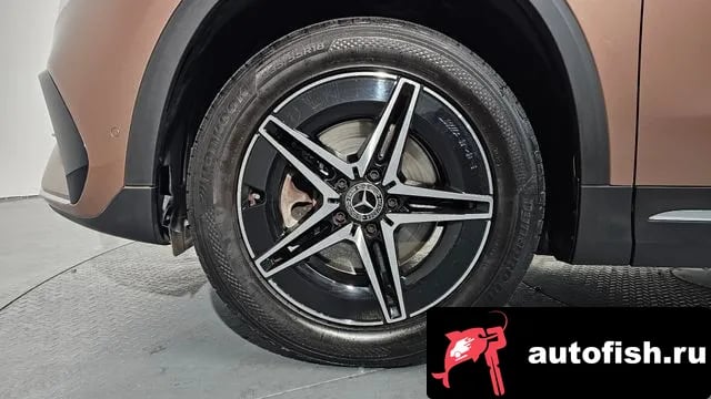 Mercedes-Benz EQA EQA H243 2022 года - похожие автомобили