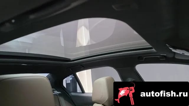 BMW 5-Series 5 Series (G60) 2025 года - похожие автомобили