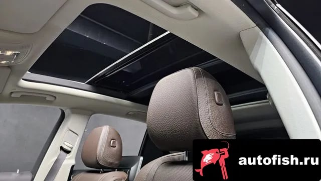 Mercedes-Benz GLE-Class GLE-Class W167 2020 года - похожие автомобили