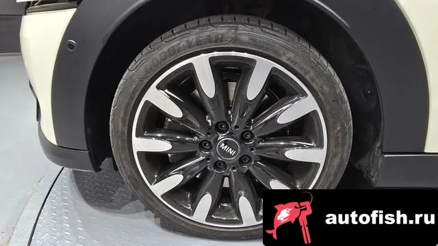 Mini Cooper Cooper S 2022 года - вид 5