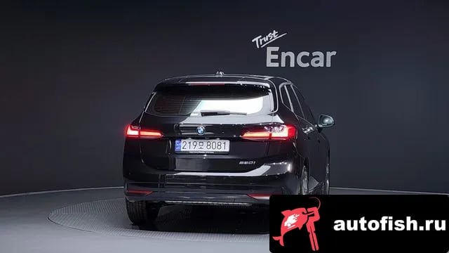 BMW 2-Series 2 Series Active Tourer (U06) 2025 года - вид 4