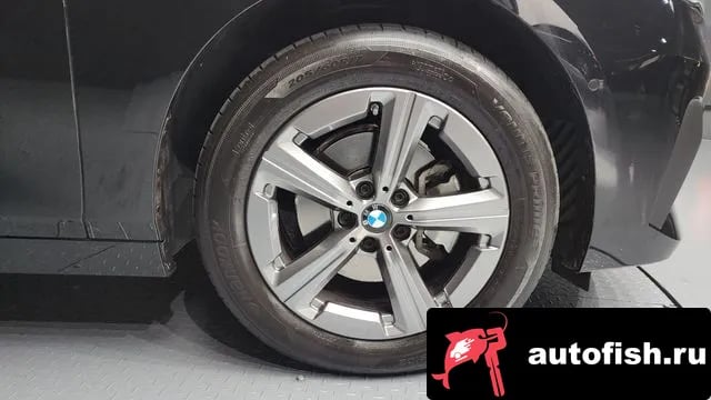 BMW 2-Series 2 Series Active Tourer (U06) 2025 года - вид 5