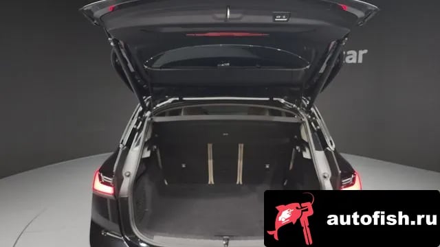 BMW 2-Series 2 Series Active Tourer (U06) 2025 года - похожие автомобили