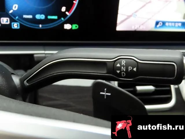 Mercedes-Benz GLE-Class GLE-Class W167 2022 года - похожие автомобили