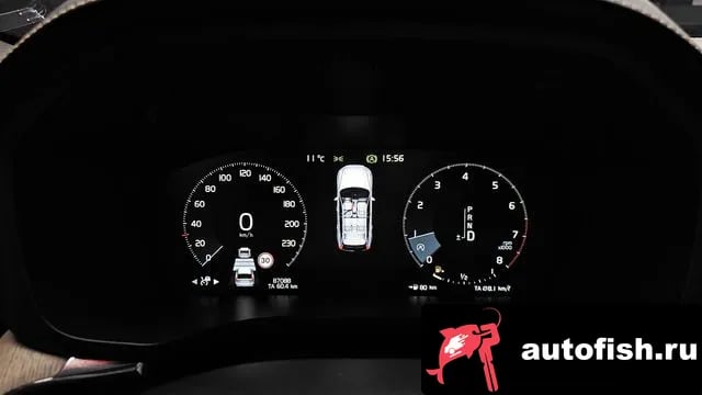 Volvo XC60 XC60 second Generation 2019 года - похожие автомобили