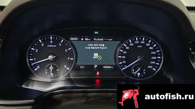 Kia K9 More K9 2018 года - похожие автомобили
